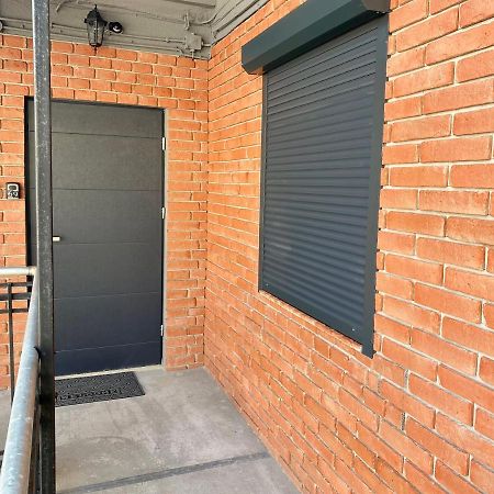 Apartament "Love" Centrum Z Duza Wanna Dla Dwojga Gniezno Exteriör bild